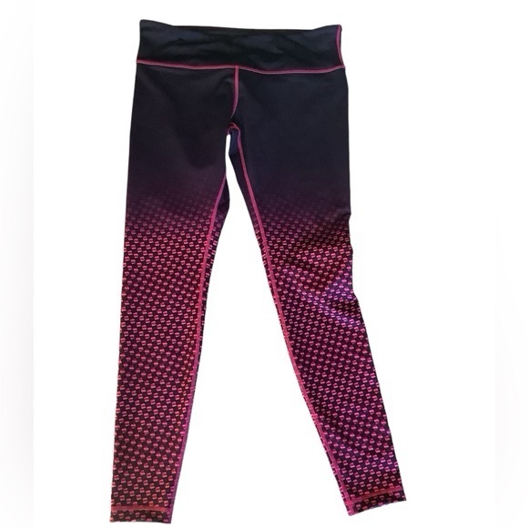 Lululemon Wunder Under Pant lll Full-On Luon - Picture 1 of 6